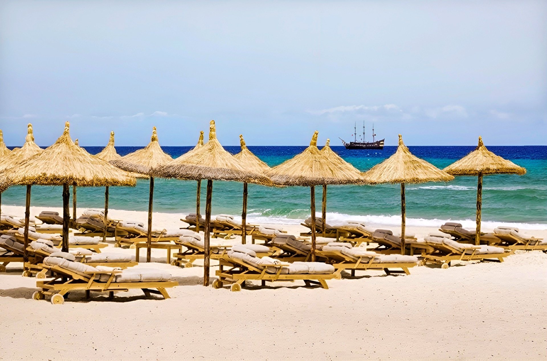 Mövenpick Resort & Marine Spa Sousse 7