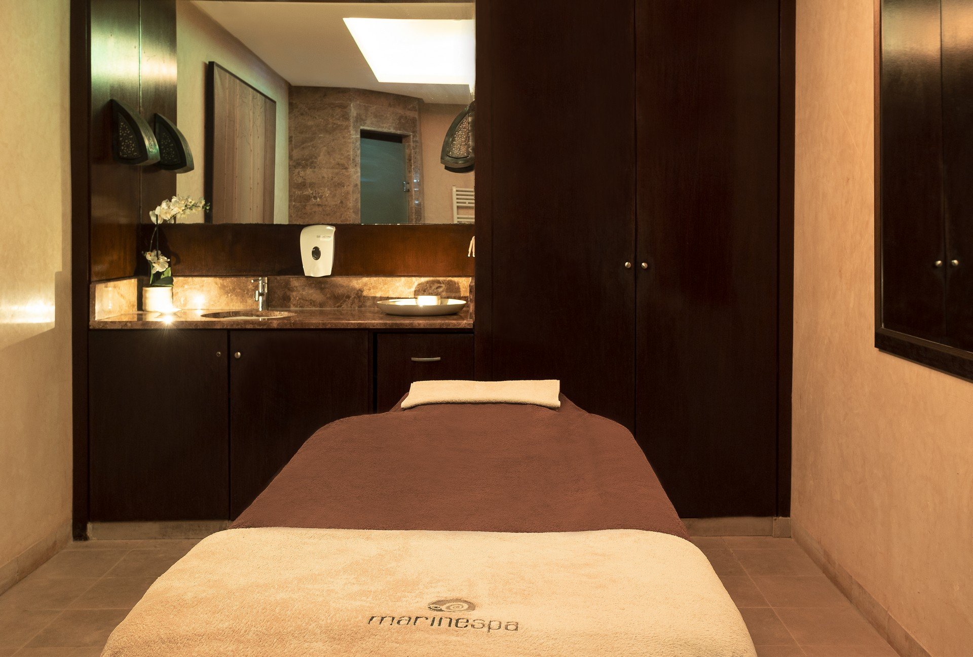 Movenpick Resort Marine & Spa