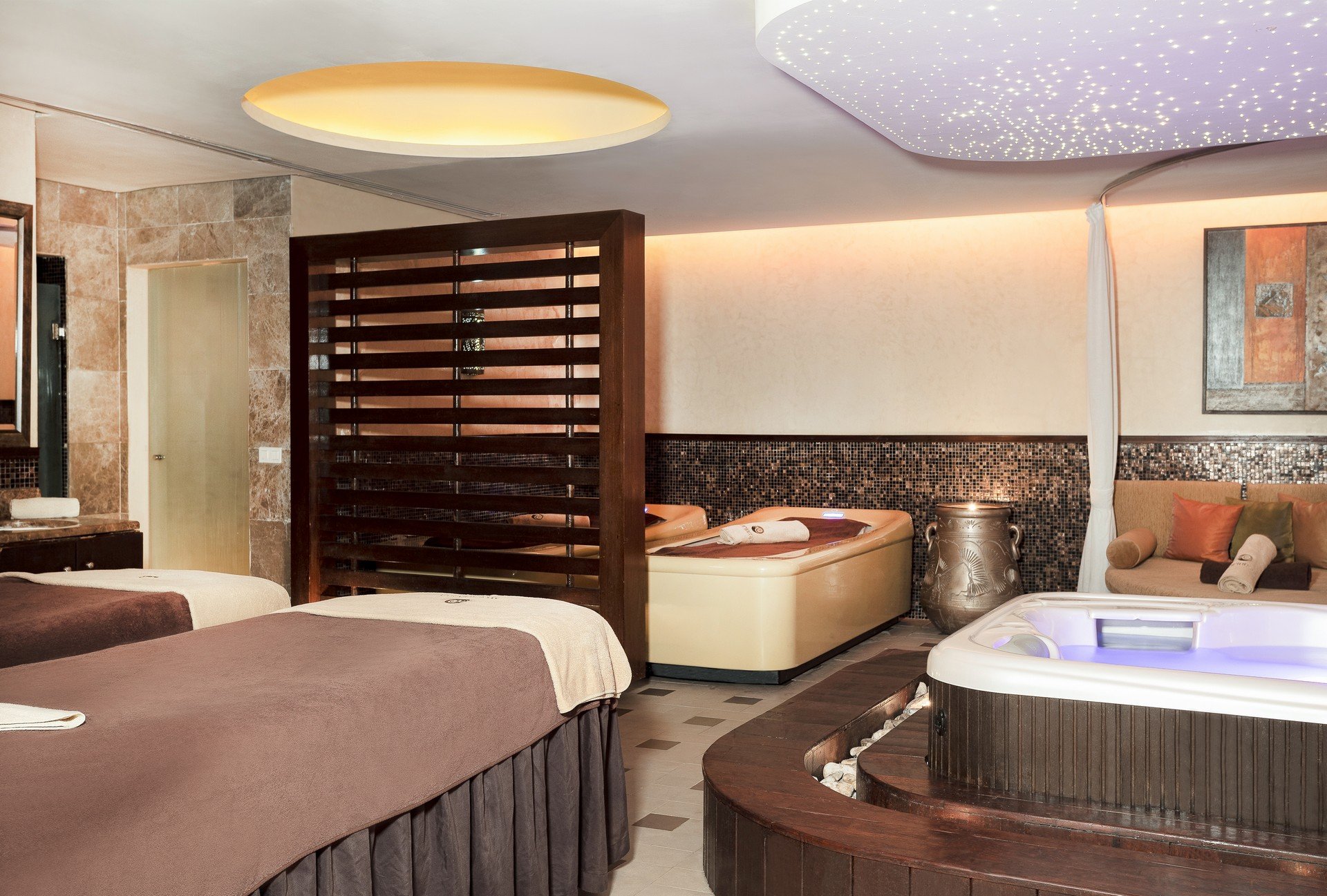 Movenpick Resort Marine & Spa