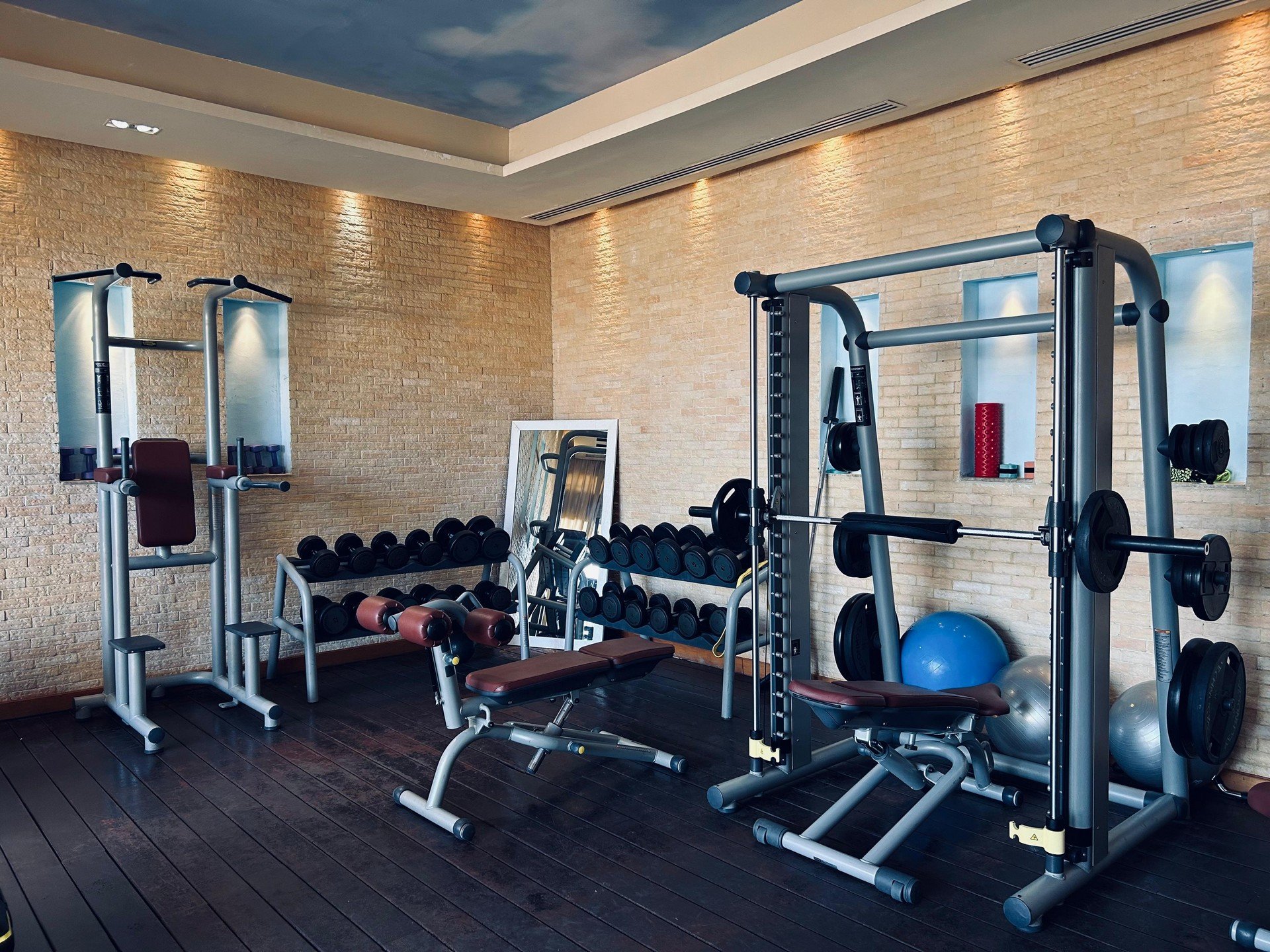 Movenpick Resort Marine & Spa