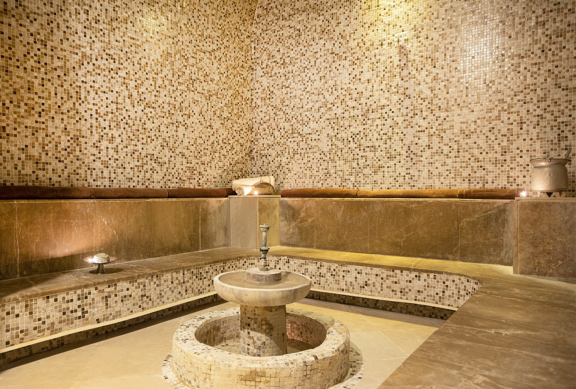 Movenpick Resort Marine & Spa