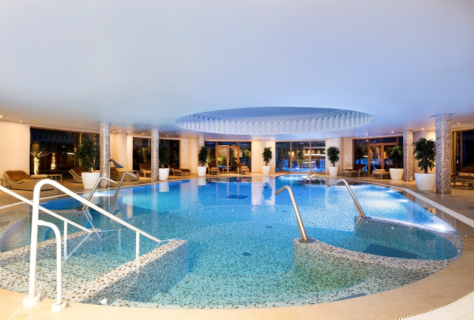 Mövenpick Resort & Marine Spa Sousse 18