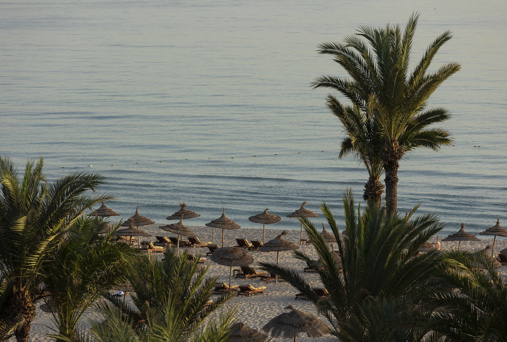 M&ouml;venpick Resort Marine & Spa