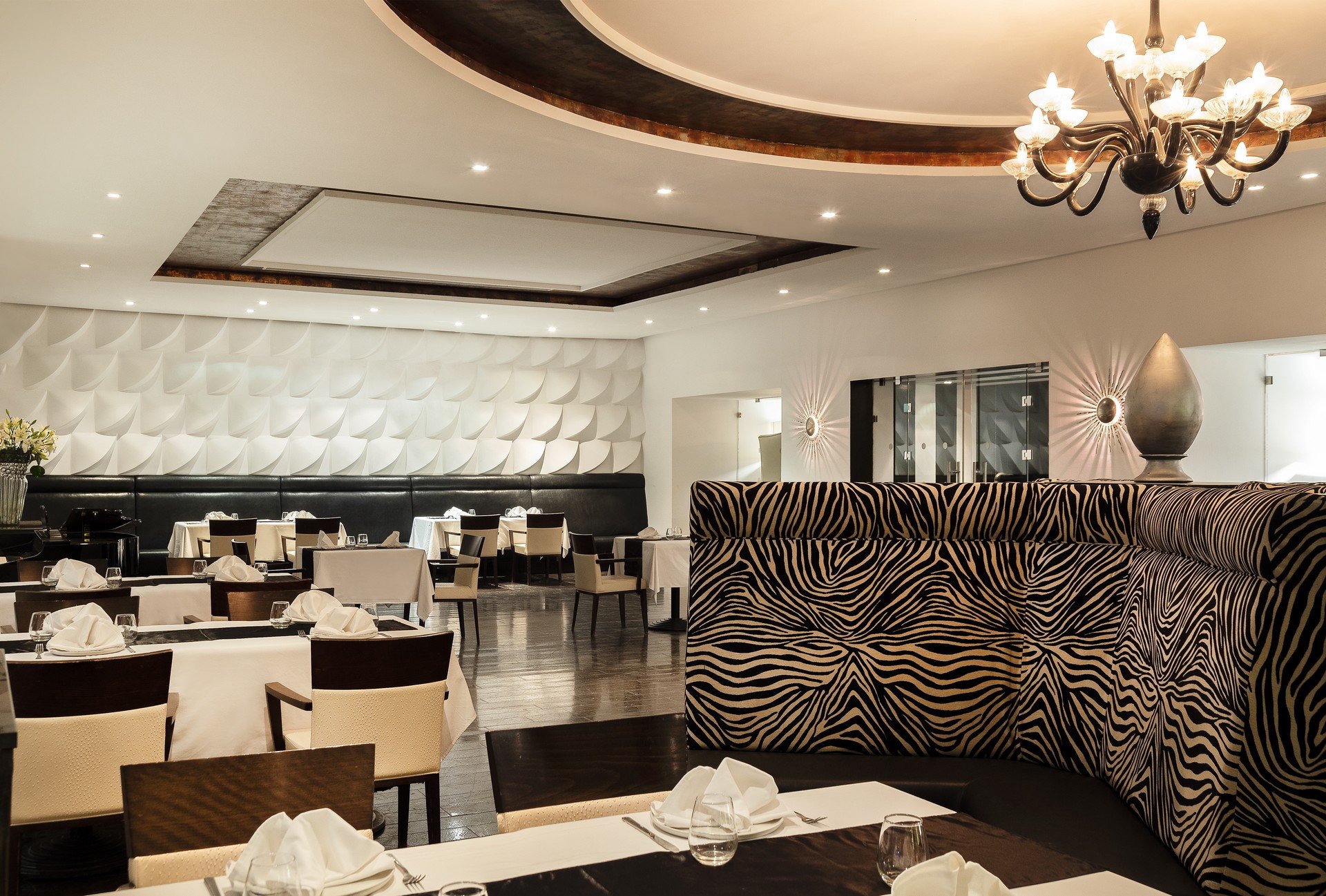 Movenpick Resort Marine & Spa