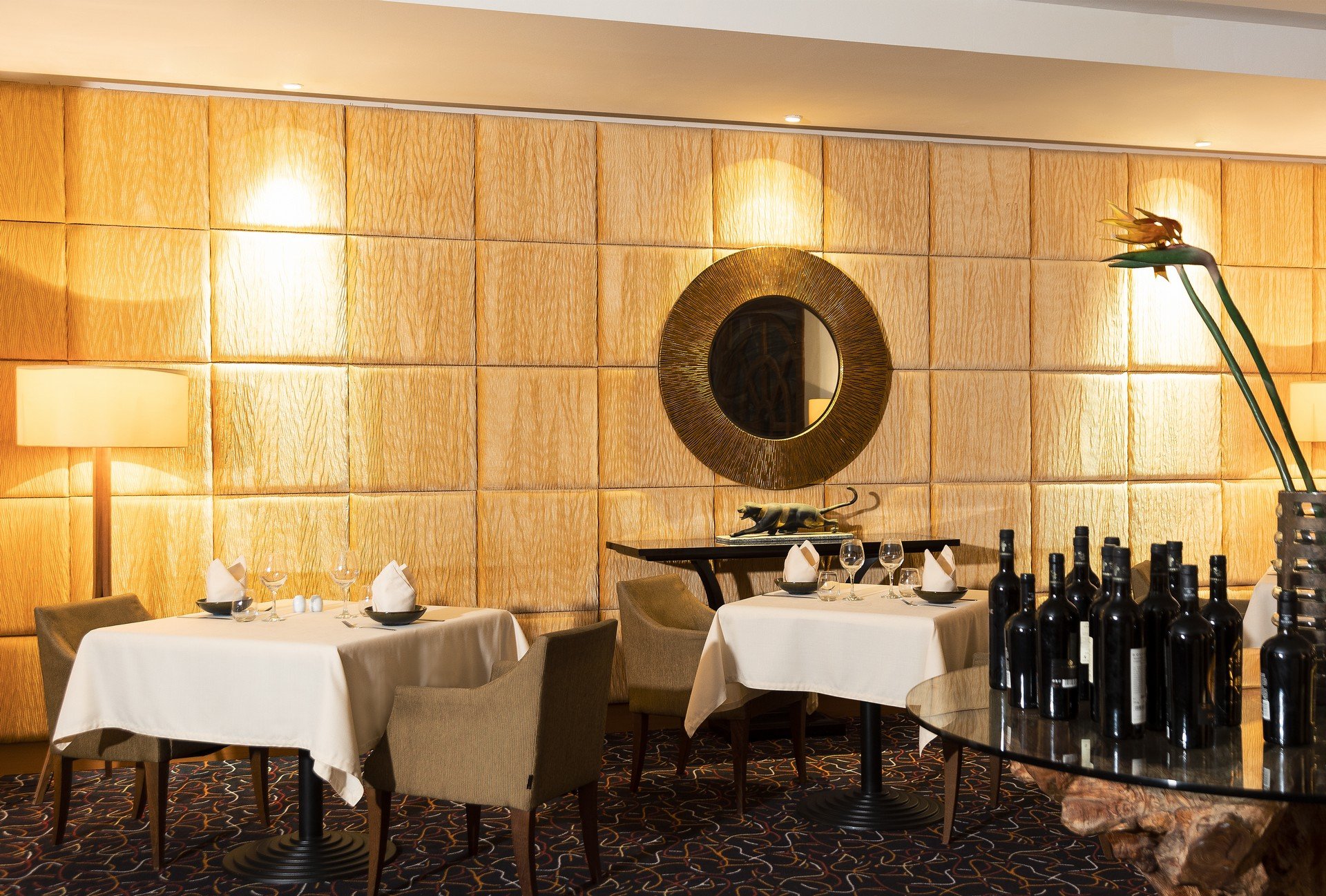 Movenpick Resort Marine & Spa