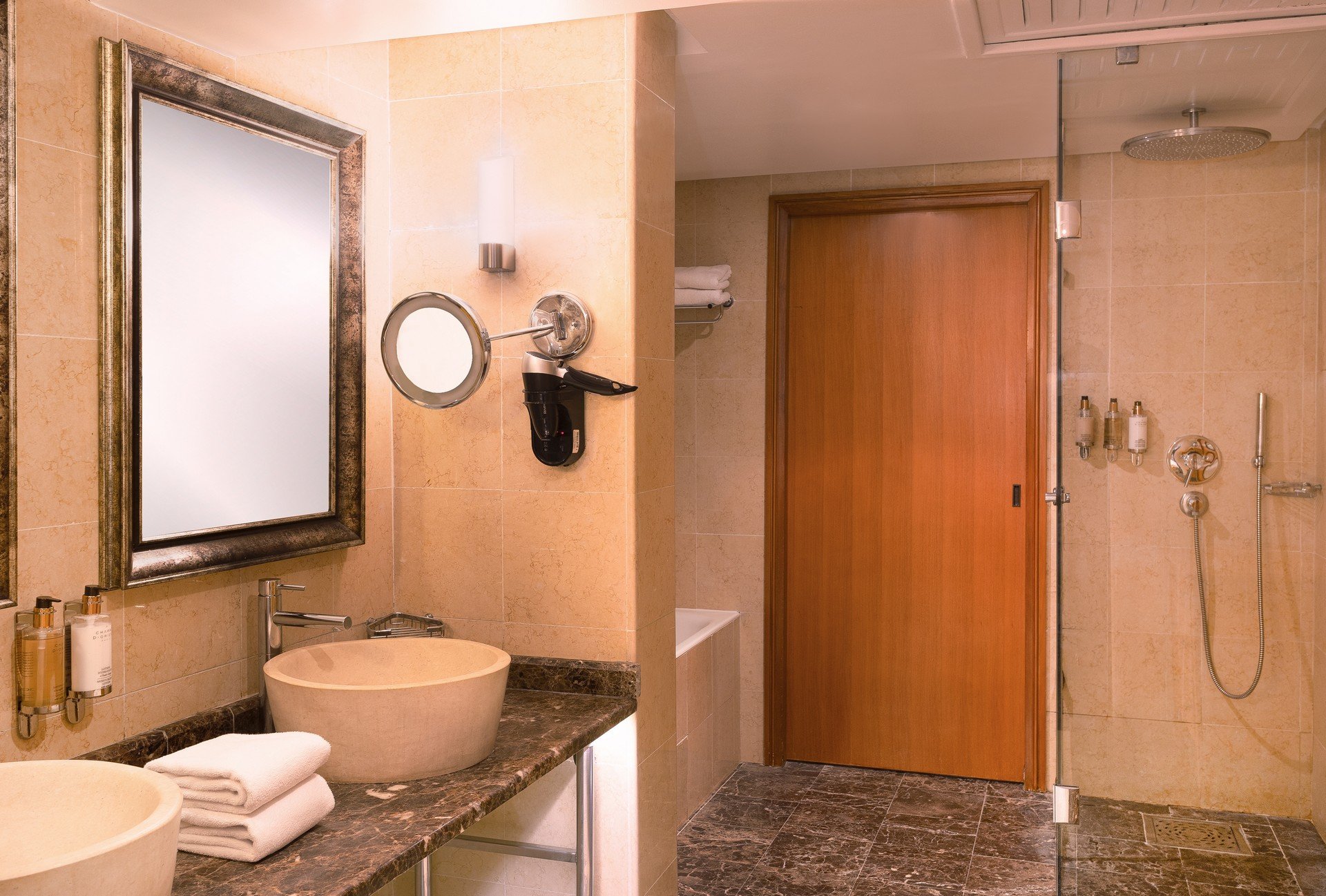 Movenpick Resort Marine & Spa