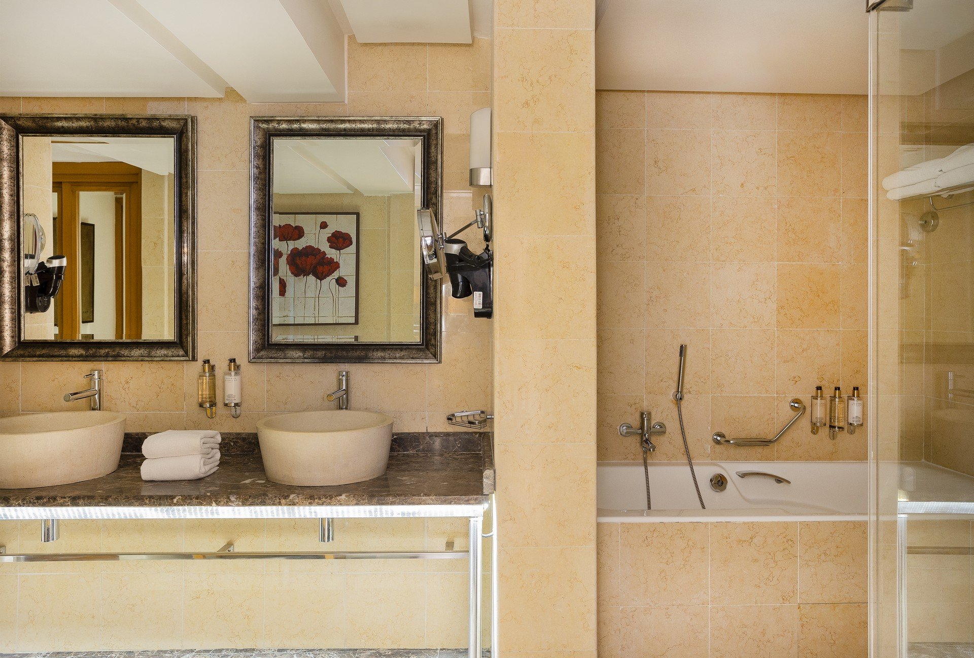 Movenpick Resort Marine & Spa