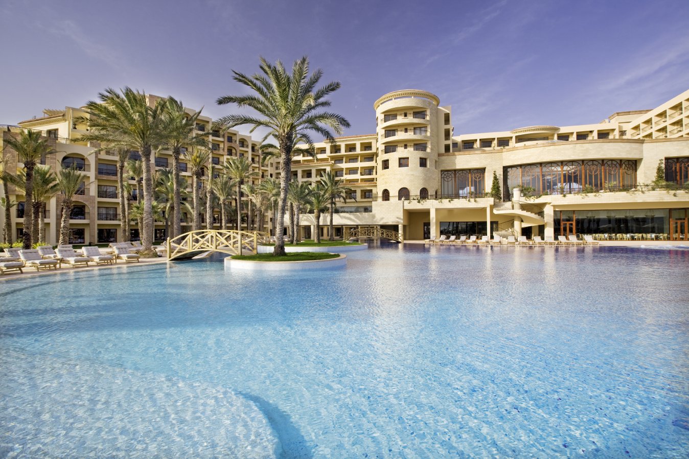 M&ouml;venpick Resort Marine & Spa