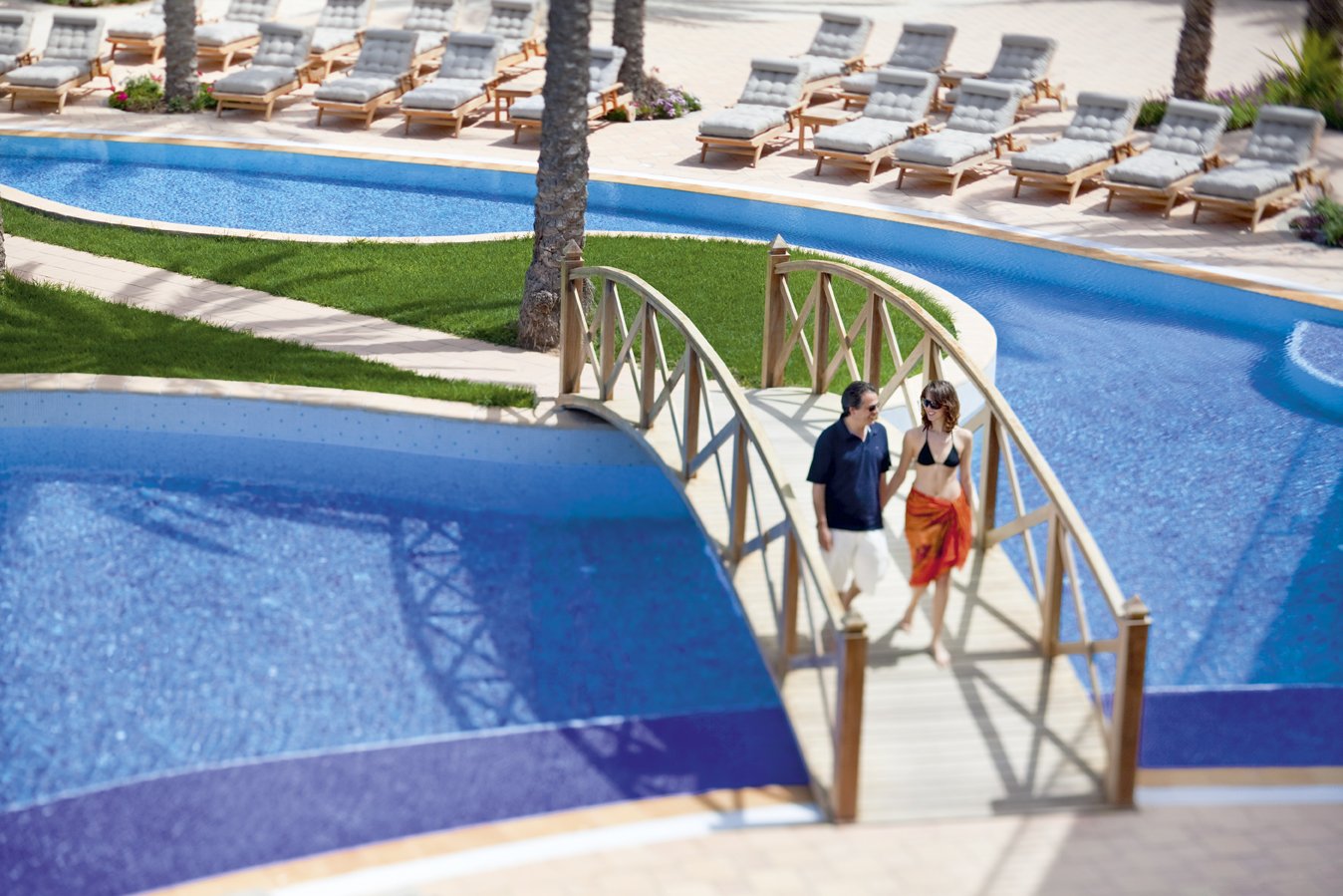 Movenpick Resort Marine & Spa