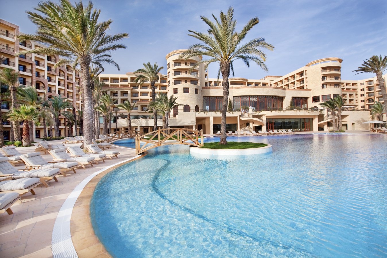 M&ouml;venpick Resort Marine & Spa