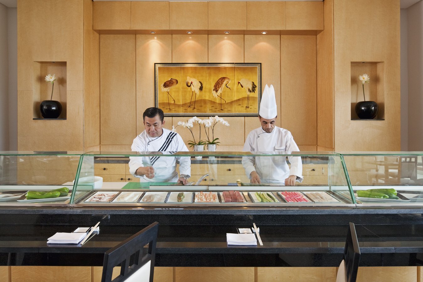 Movenpick Resort Marine & Spa