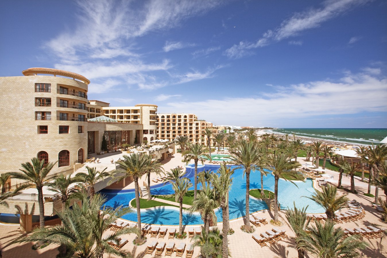 M&ouml;venpick Resort Marine & Spa
