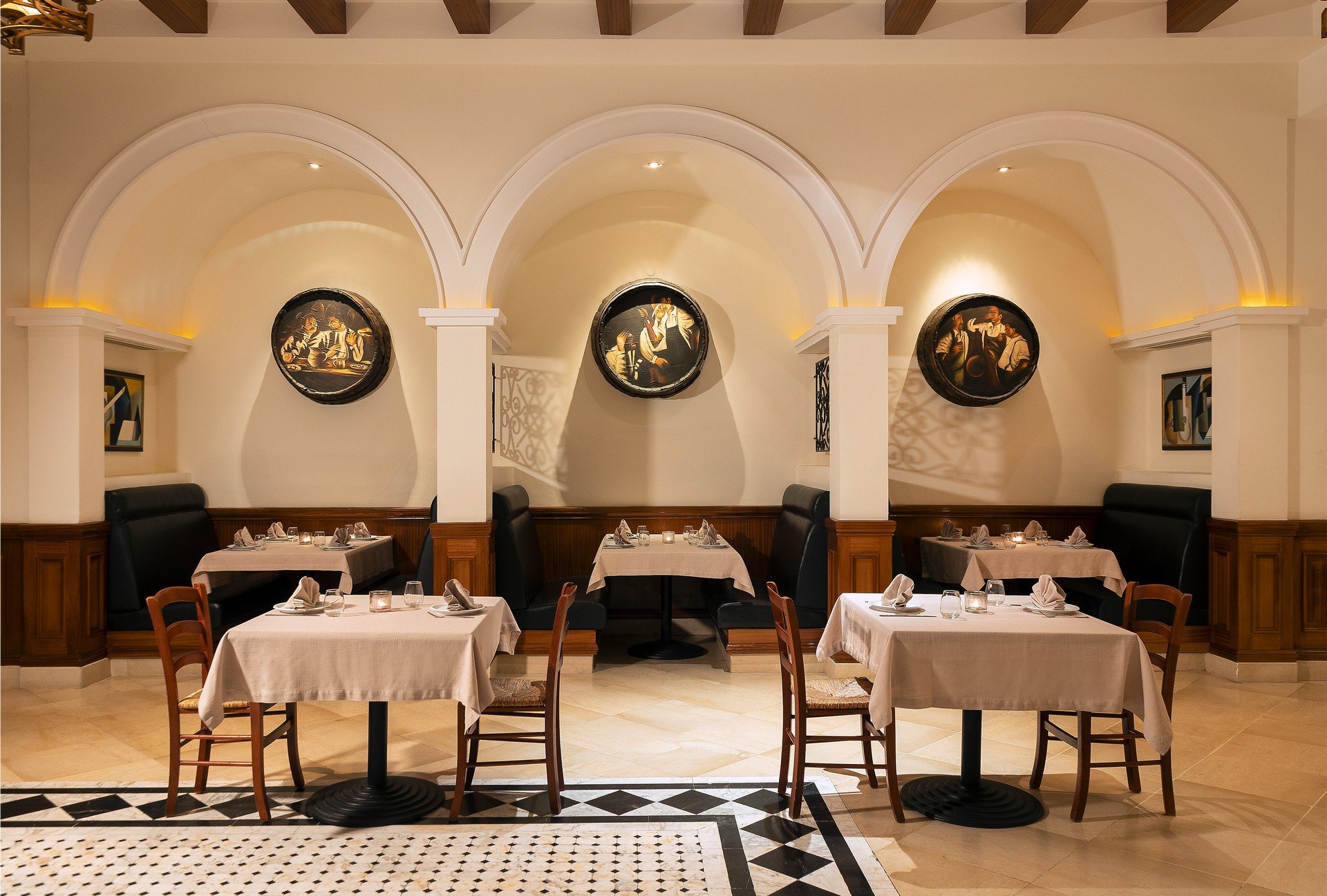 Movenpick Resort Marine & Spa