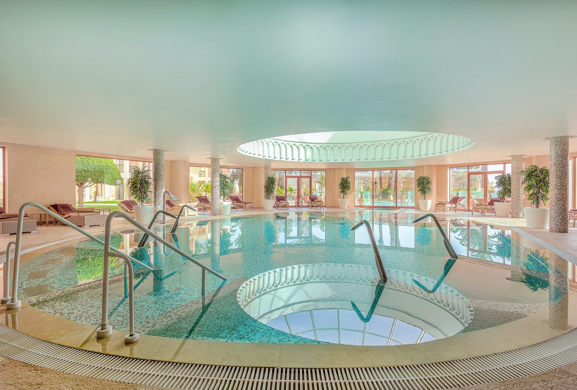 Mövenpick Resort & Marine Spa Sousse 17