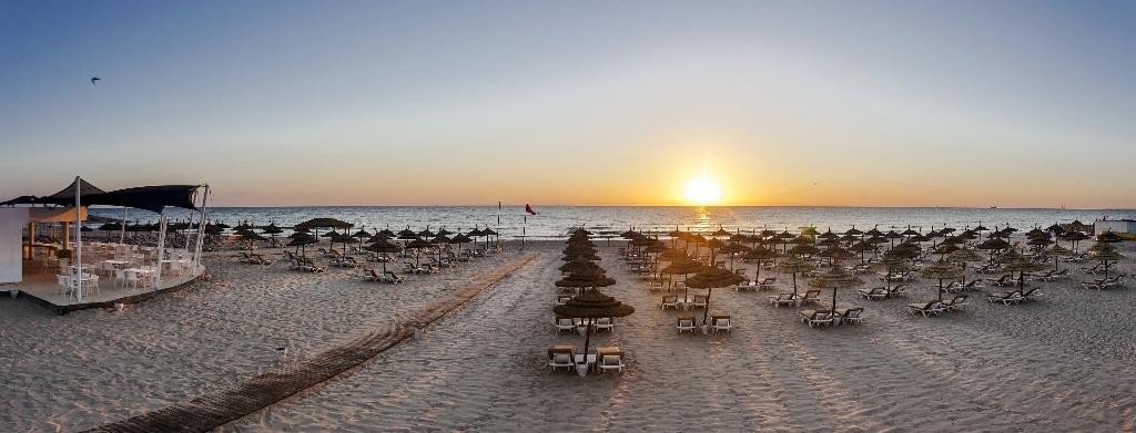 Occidental Sousse Marhaba