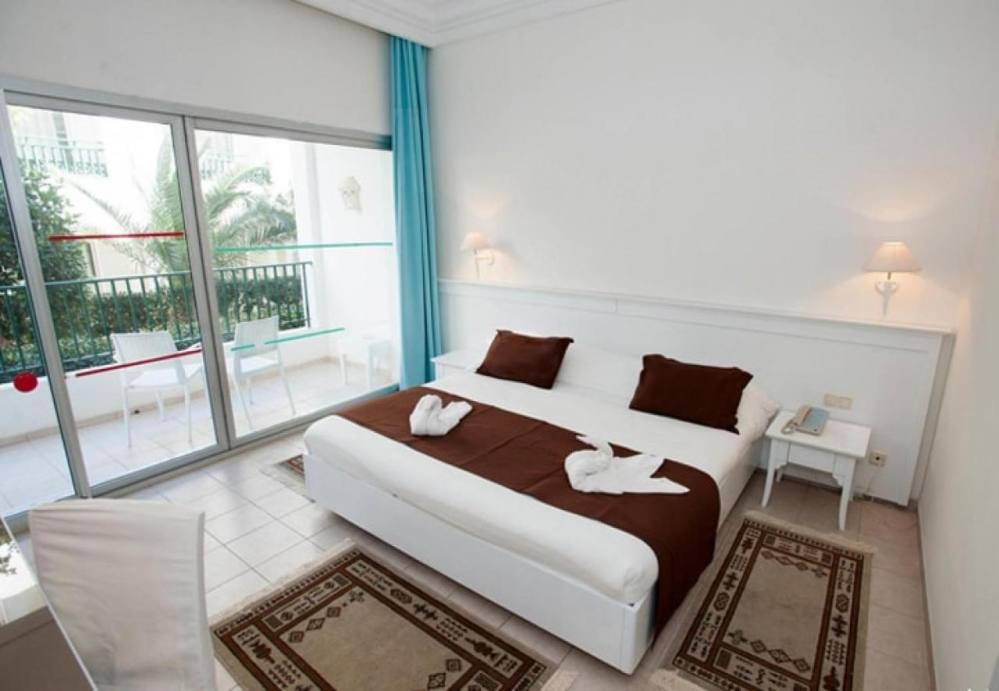Soviva Resort Hotel