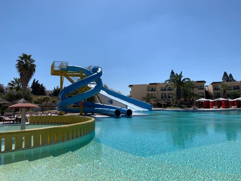 Soviva Resort Hotel