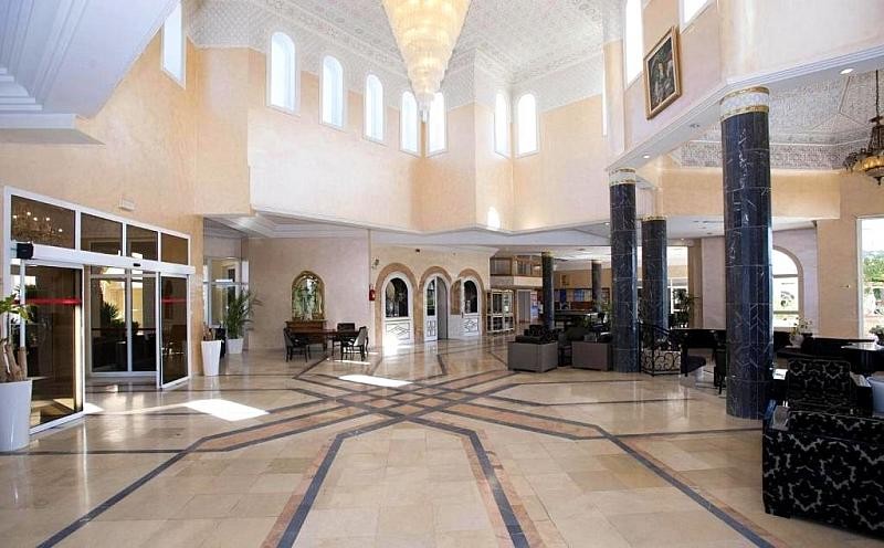 Soviva Resort Hotel