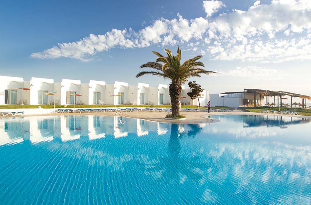 Thalassa Sousse Resort & Aquapark 24