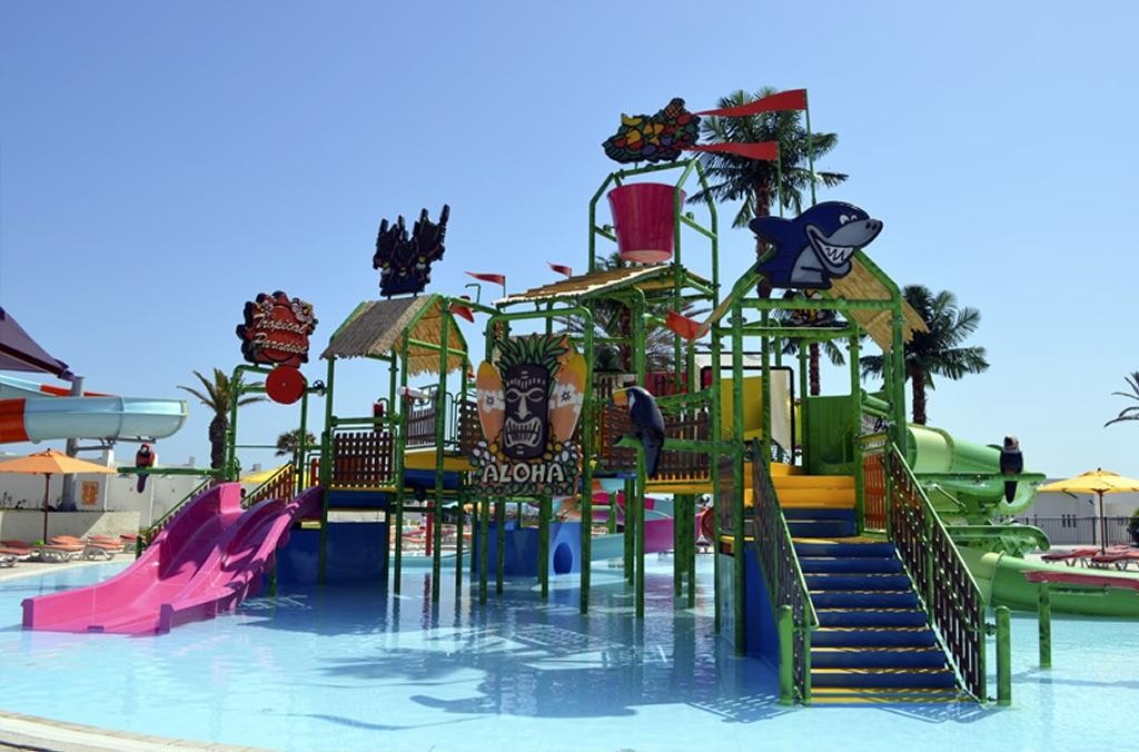 Thalassa Sousse Resort & Aquapark 3