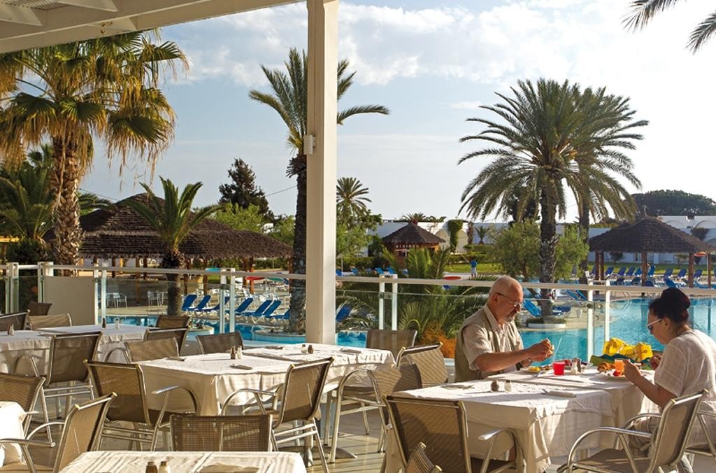 Thalassa Sousse Resort & Aquapark 23