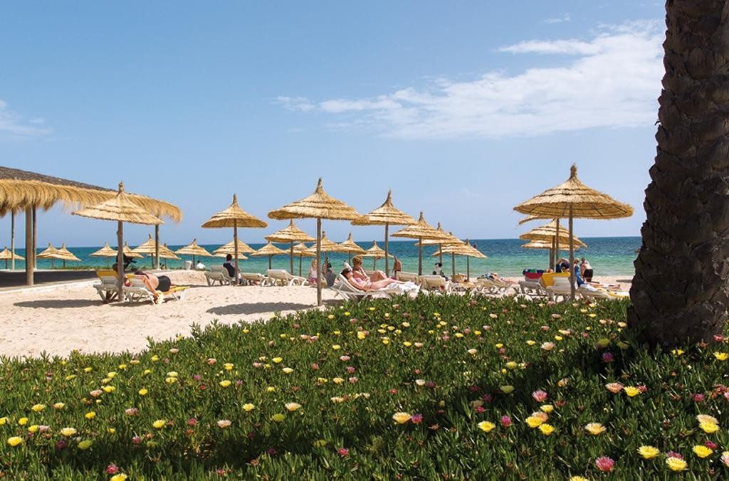 Thalassa Sousse Resort & Aquapark 22