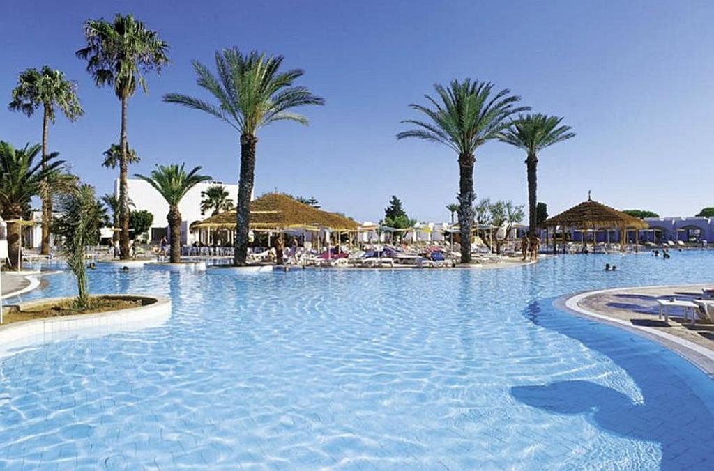 Thalassa Sousse Resort & Aquapark 5