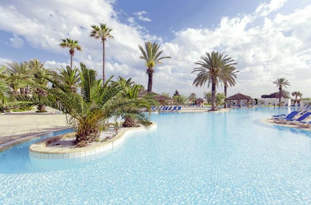 Thalassa Sousse Resort & Aquapark 18