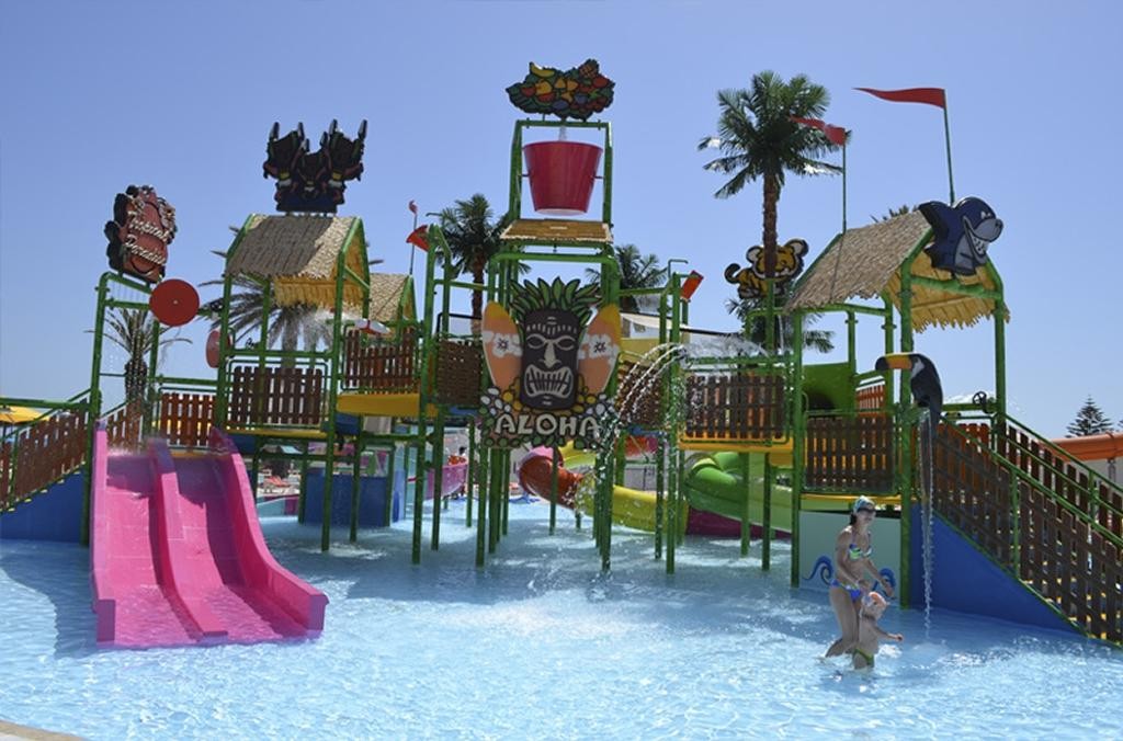 Thalassa Sousse Resort & Aquapark 6