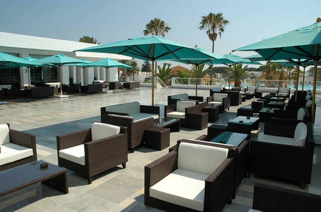 Thalassa Sousse Resort & Aquapark 19