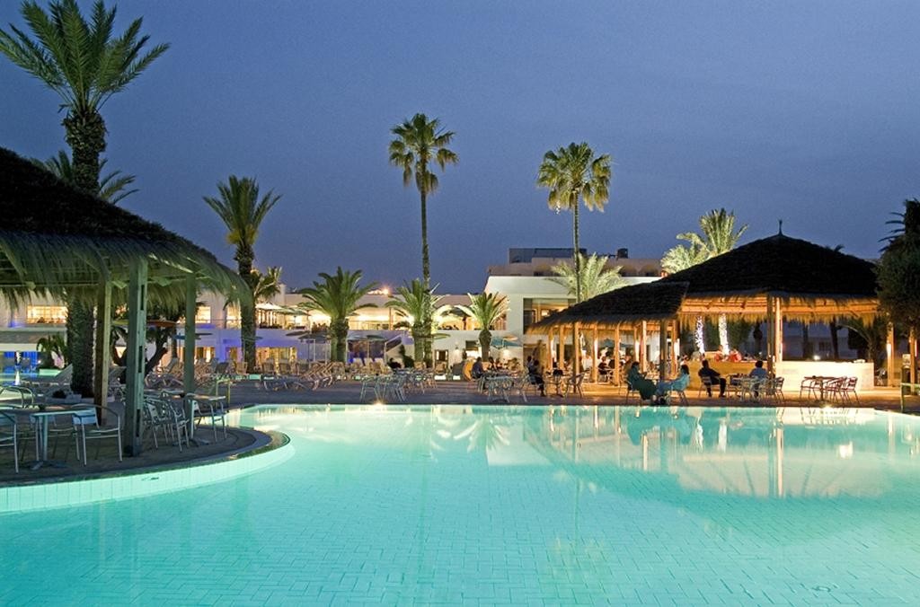 Thalassa Sousse Resort & Aquapark 32
