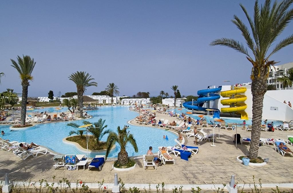 Thalassa Sousse Resort & Aquapark 27