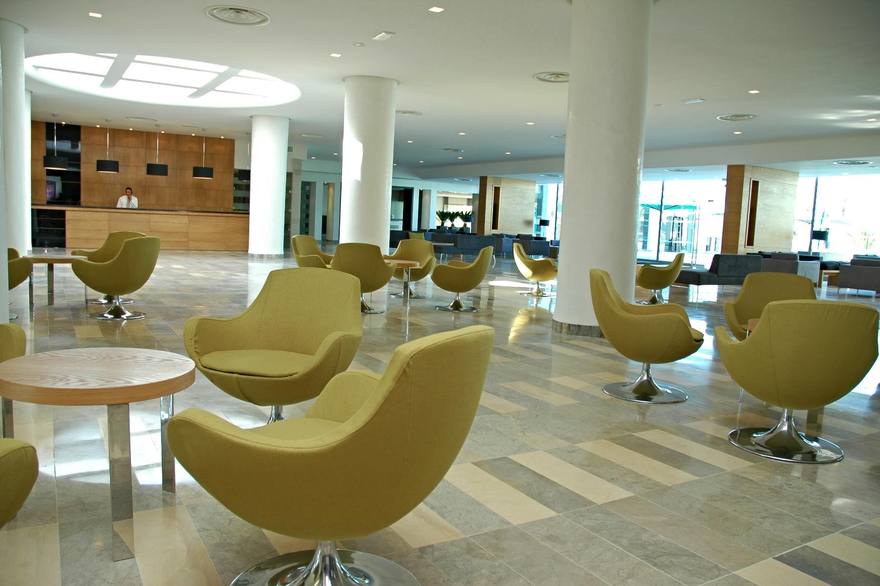 Thalassa Sousse Resort & Aquapark - 12 Popup navigation