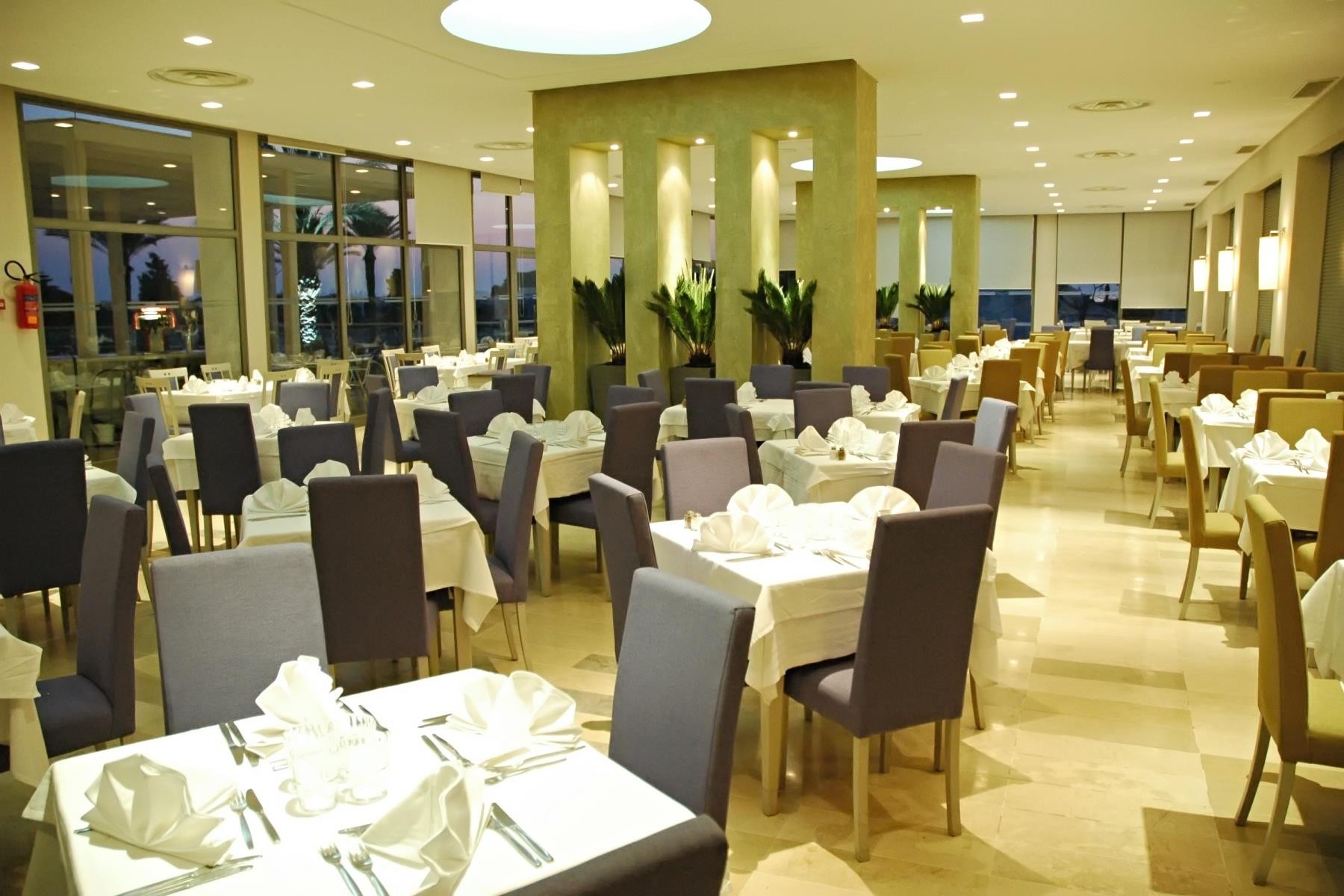 Thalassa Sousse Resort & Aquapark - 18 Popup navigation