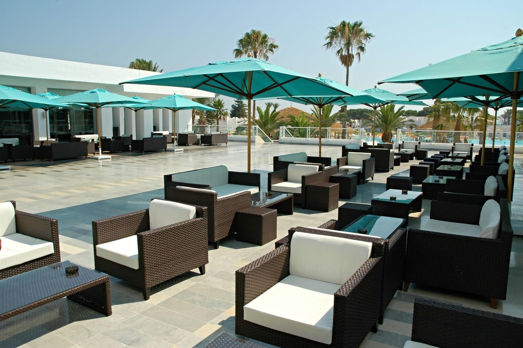 Thalassa Sousse Resort & Aquapark - 19 Popup navigation
