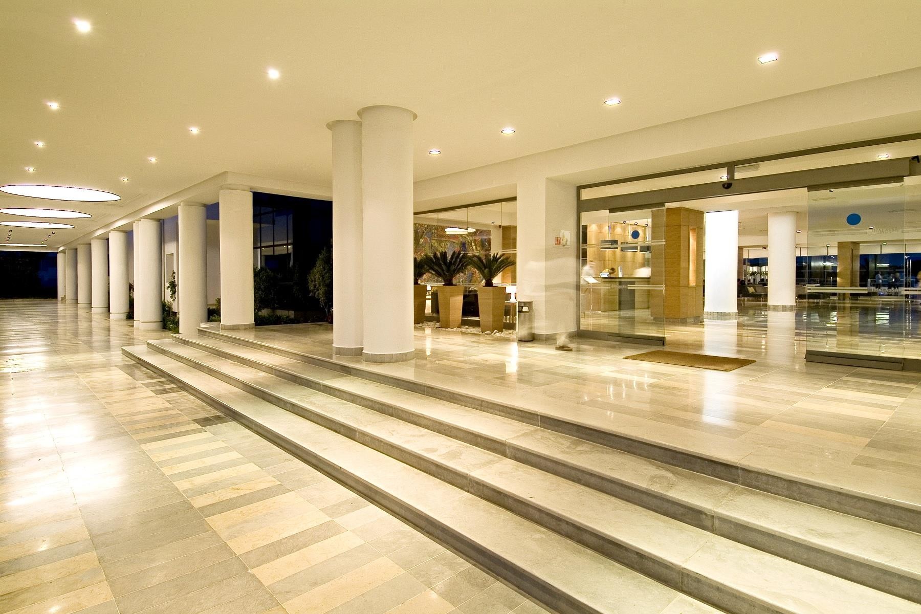 Thalassa Sousse Resort & Aquapark - 11 Popup navigation