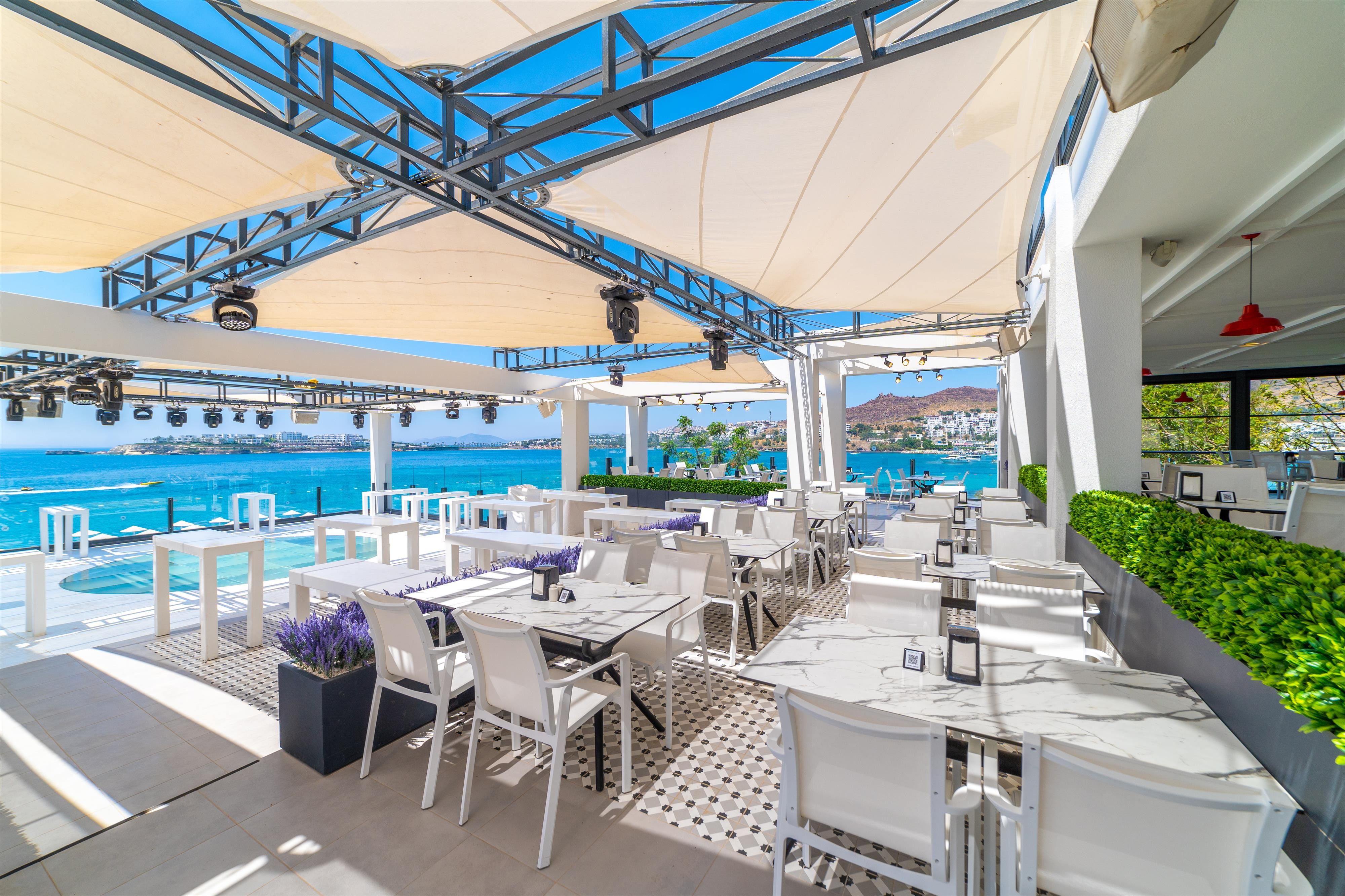 Kefaluka Resort & SPA 12