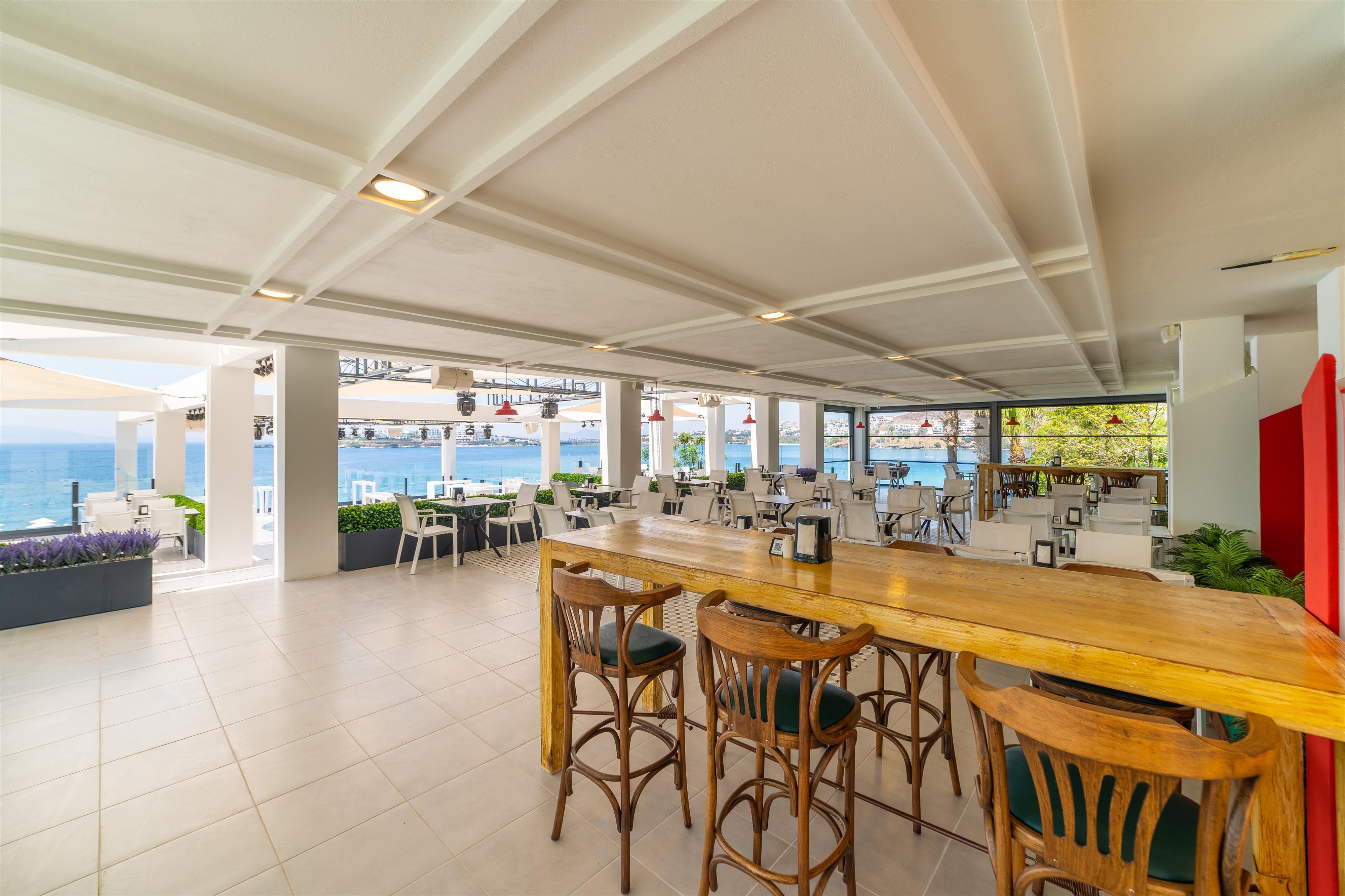 Kefaluka Resort & SPA 13