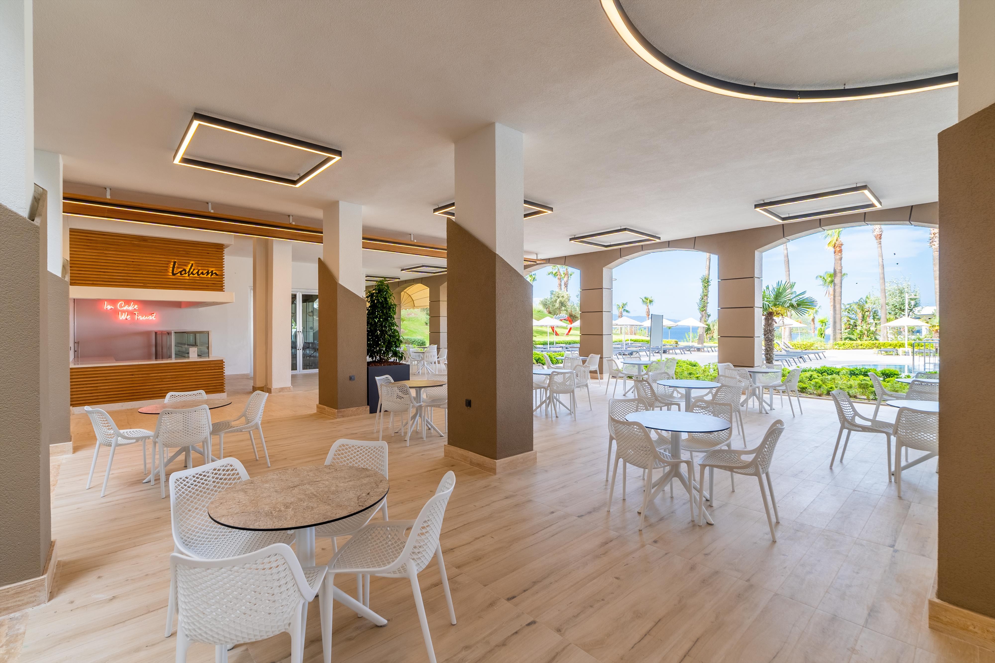 Kefaluka Resort & SPA 14