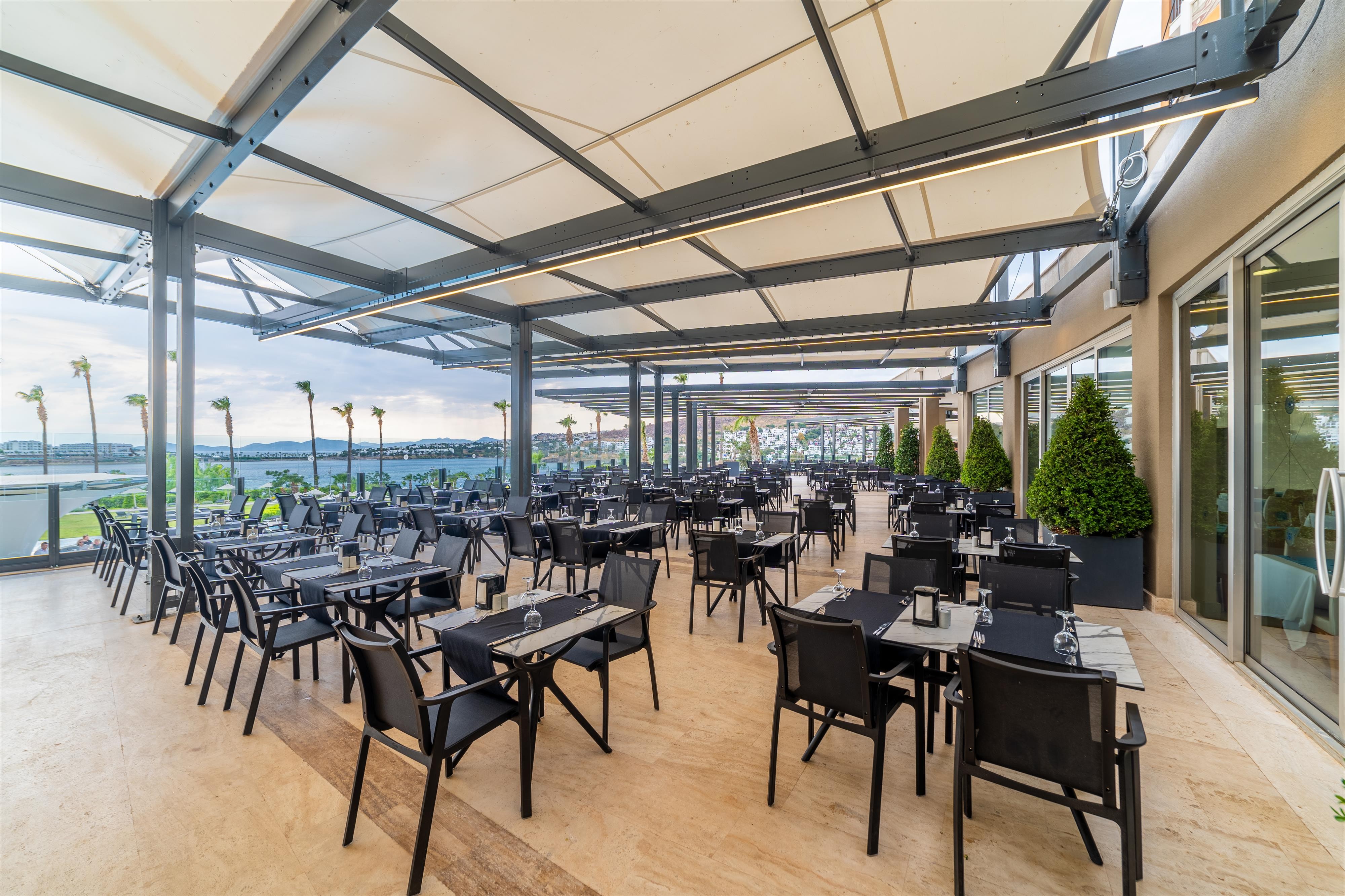 Kefaluka Resort & SPA 16