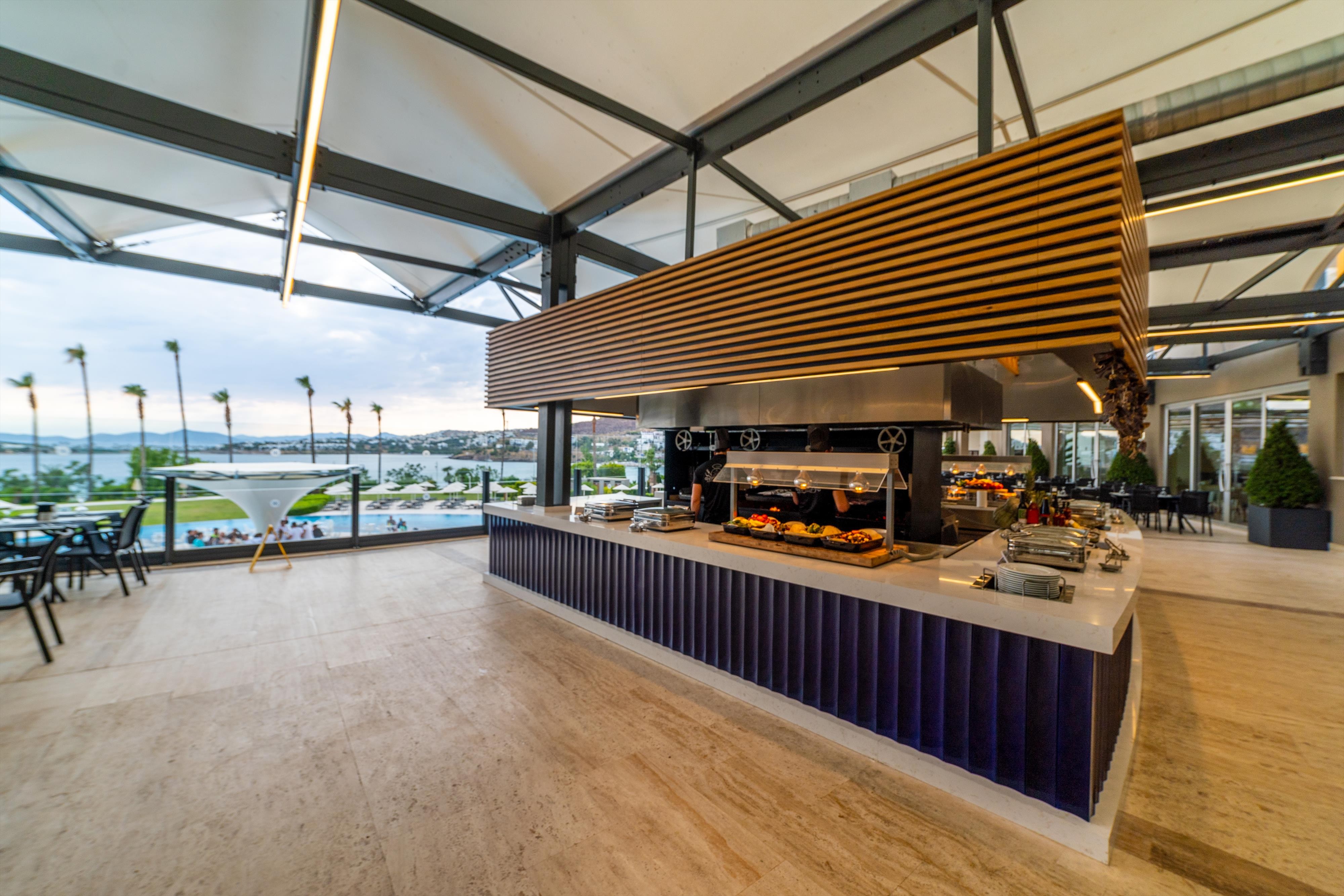 Kefaluka Resort & SPA 17