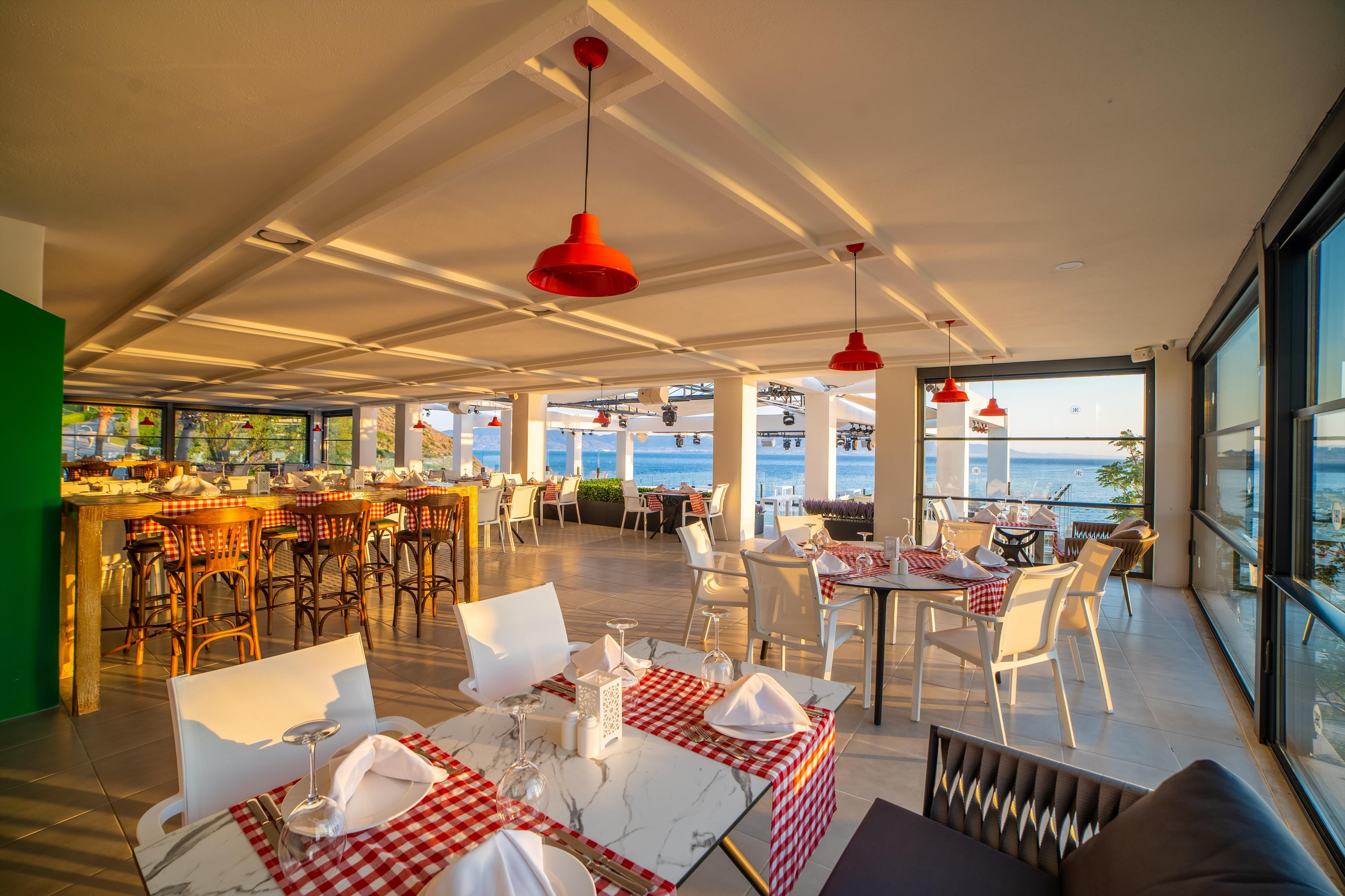 Kefaluka Resort & SPA 18