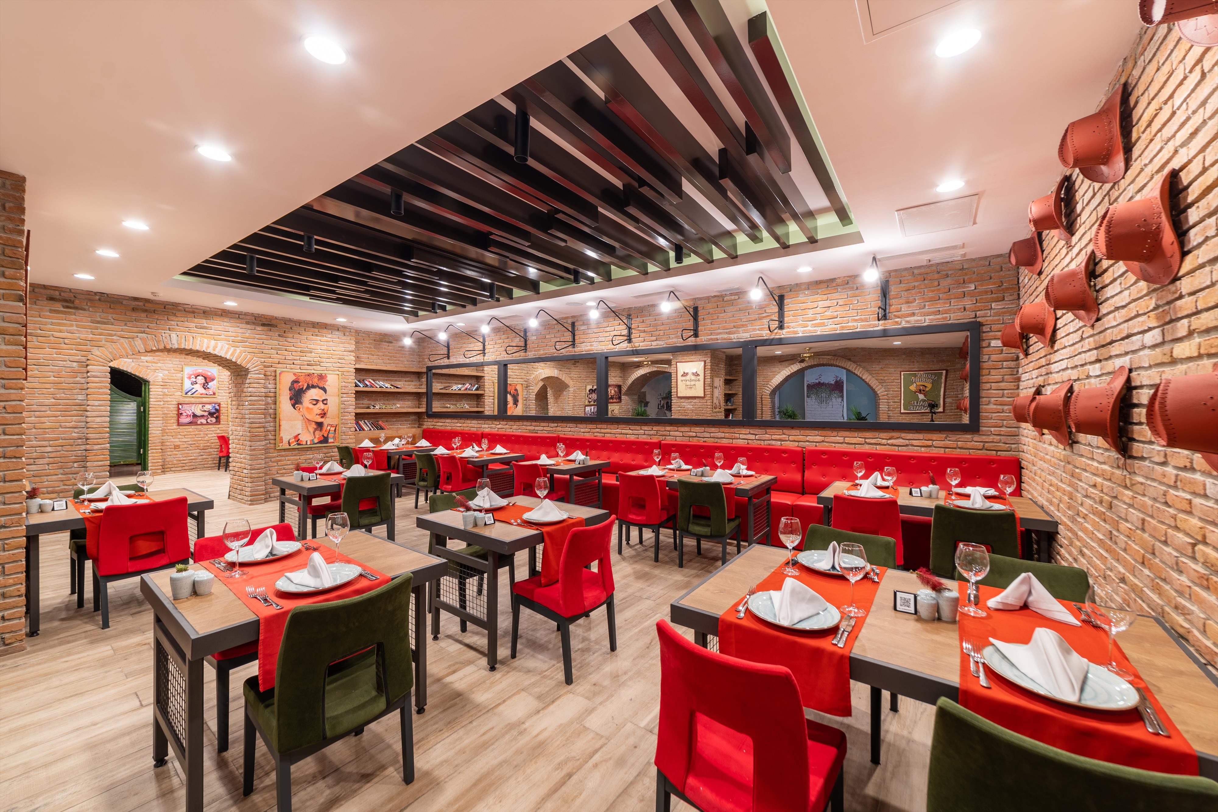 Kefaluka Resort & SPA 19