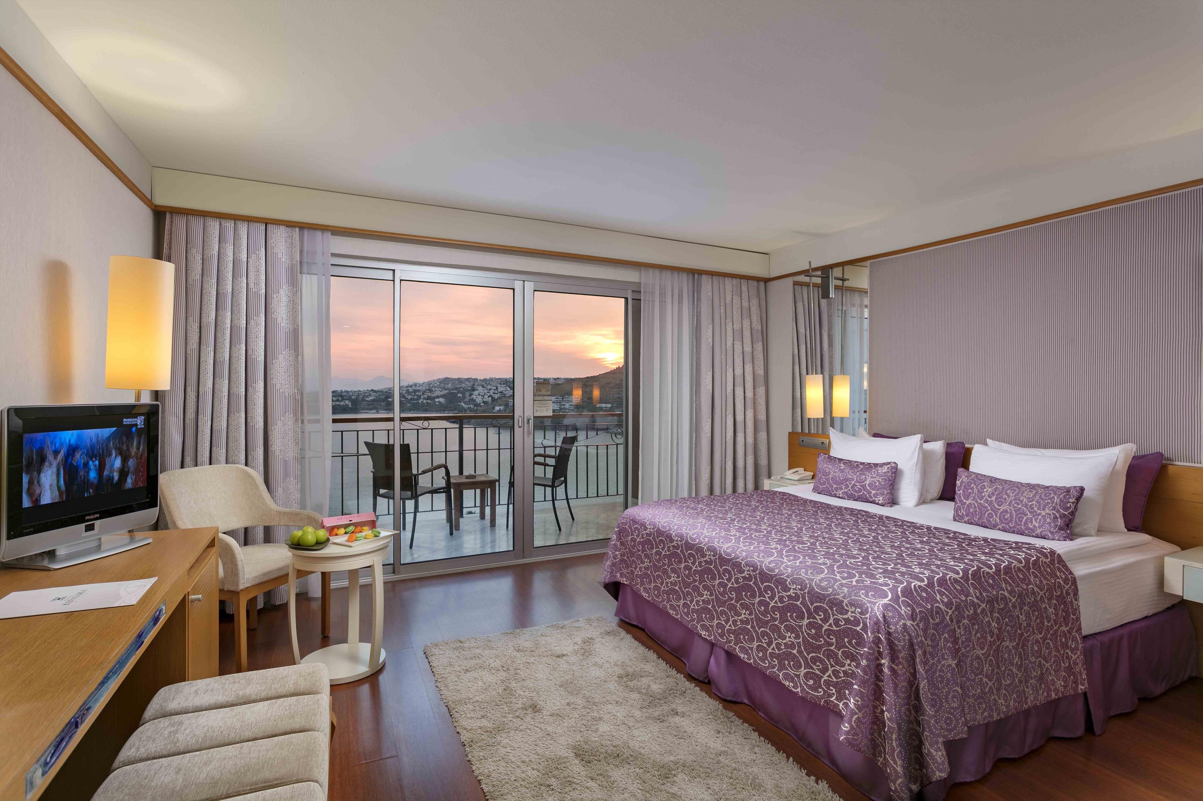 Kefaluka Resort & SPA 22