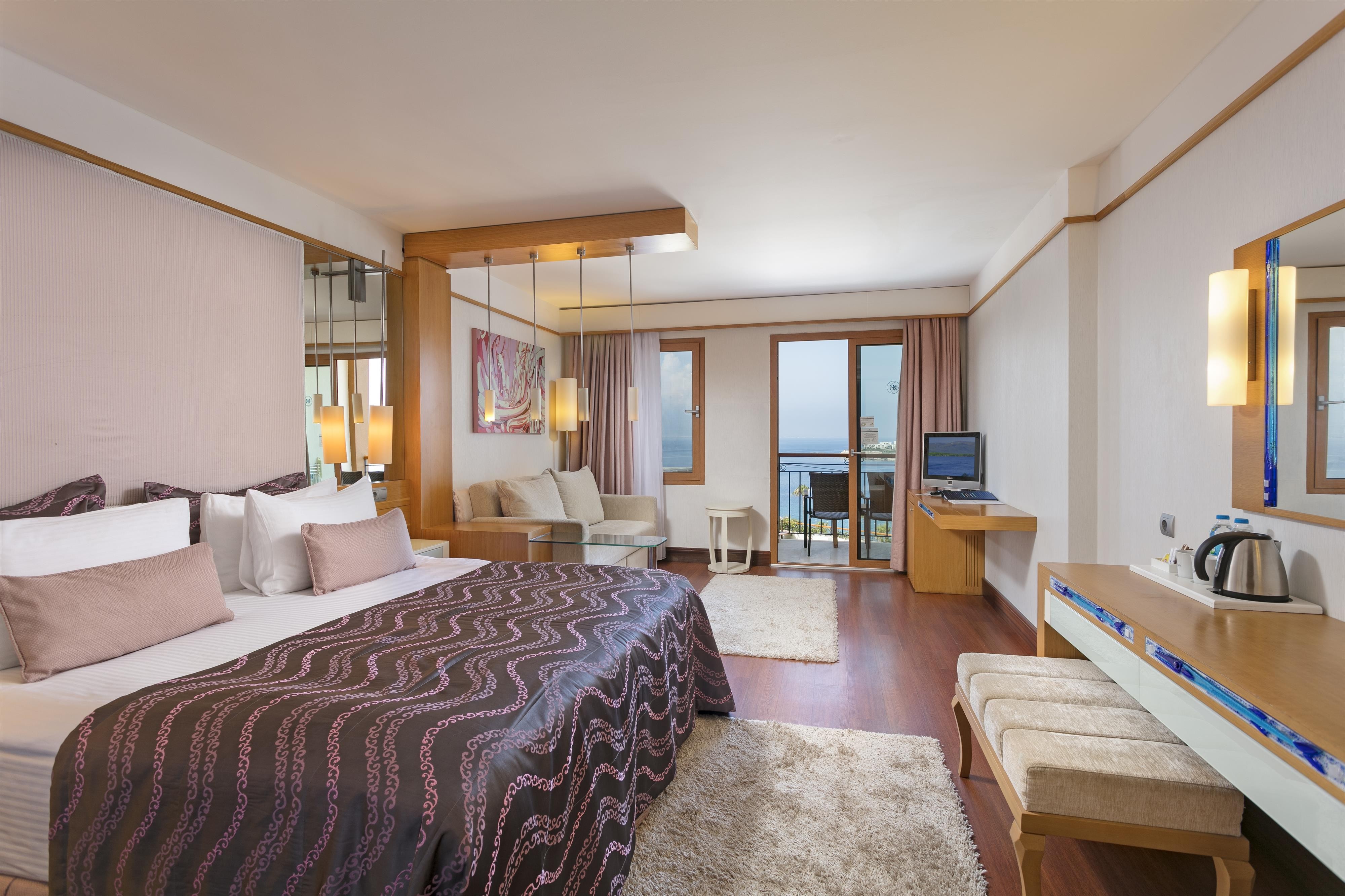 Kefaluka Resort & SPA 23