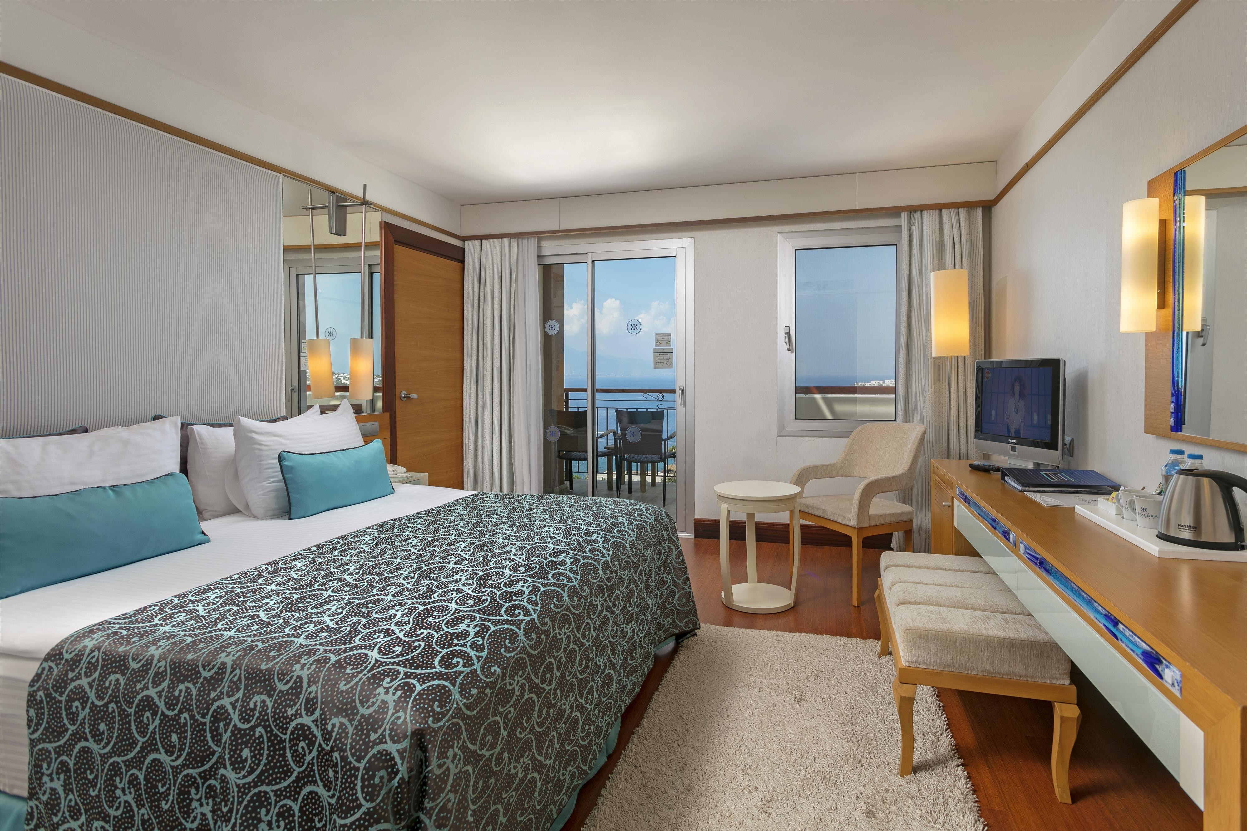 Kefaluka Resort & SPA 25