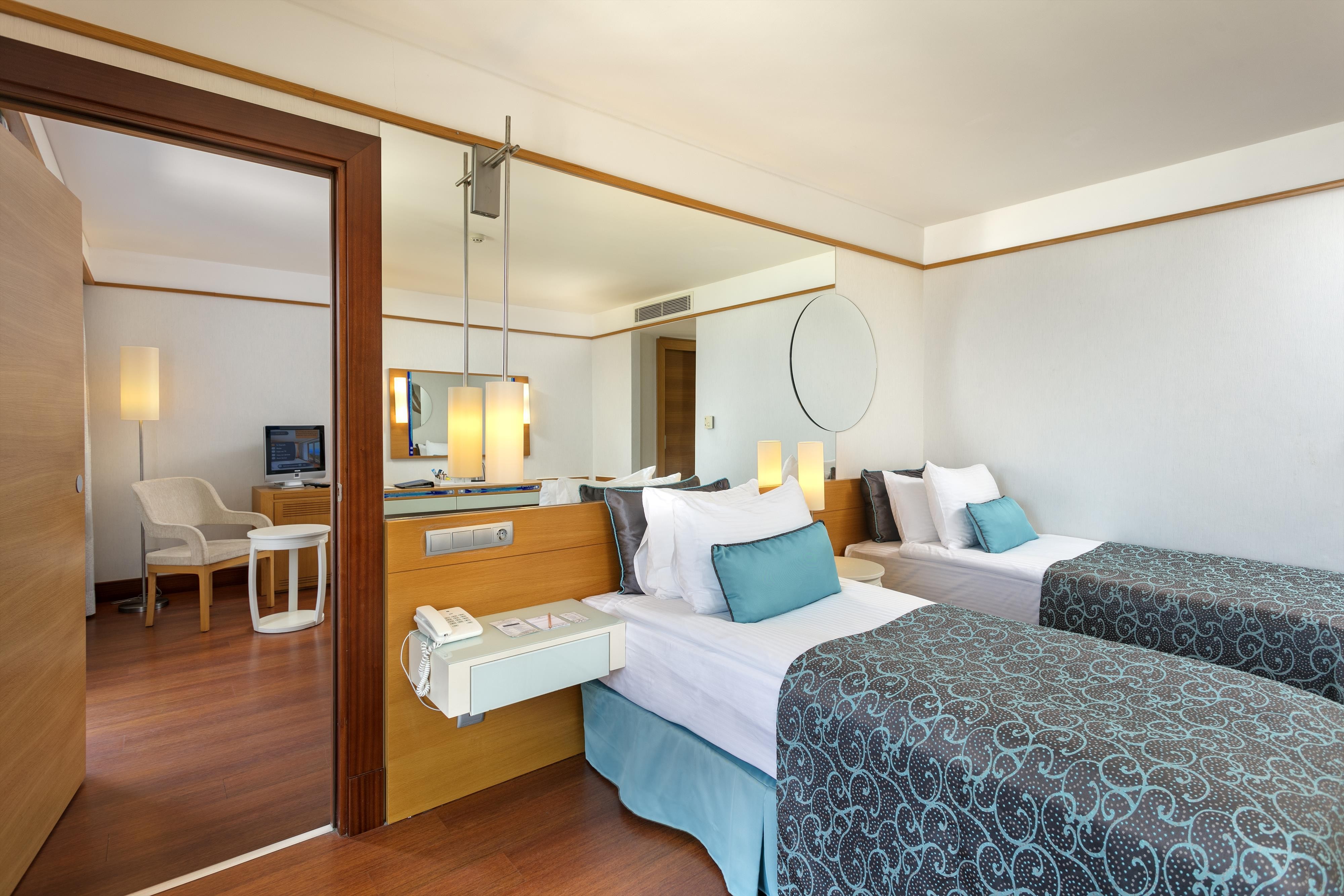 Kefaluka Resort & SPA 26