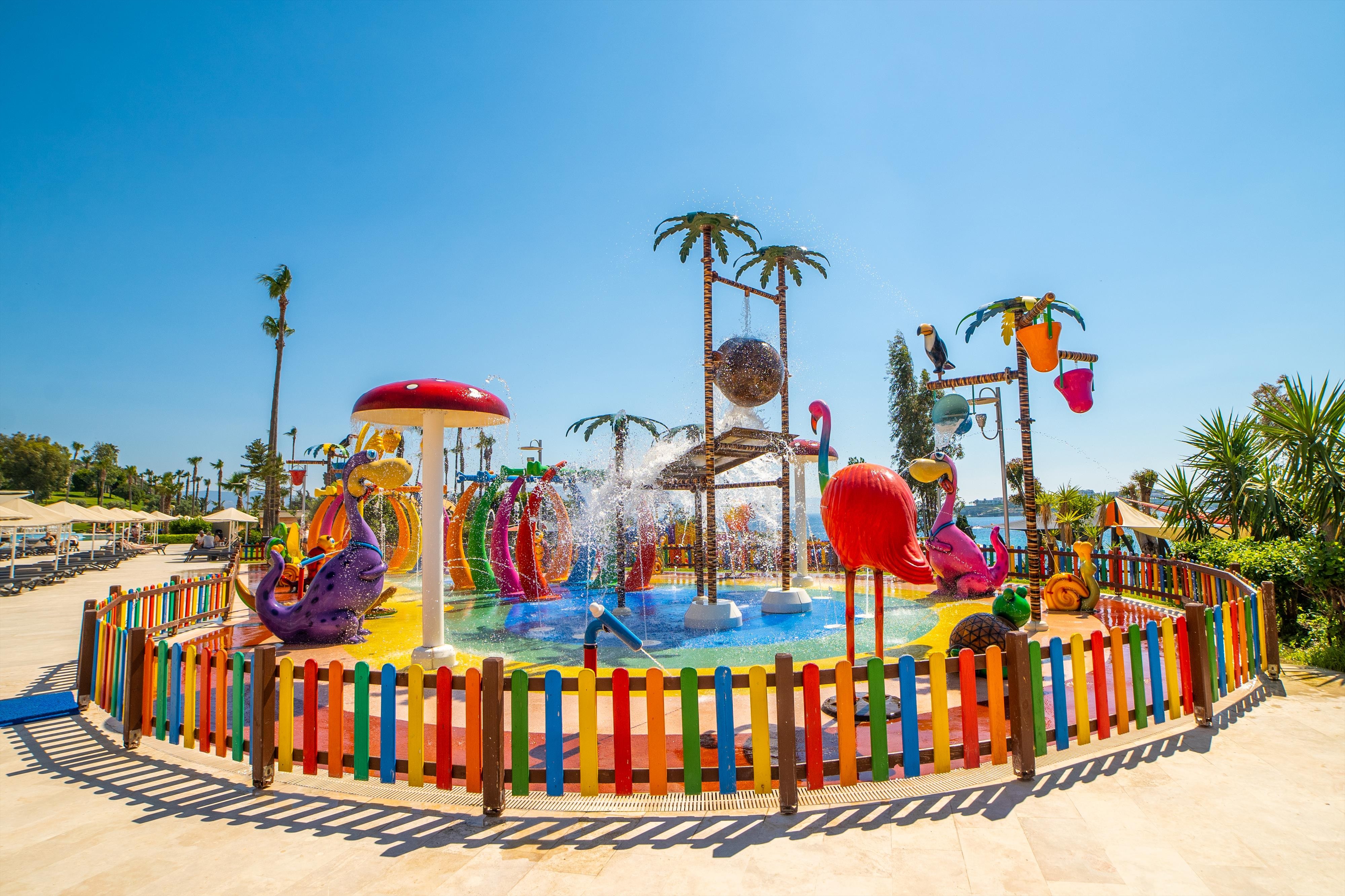 Kefaluka Resort & SPA 27