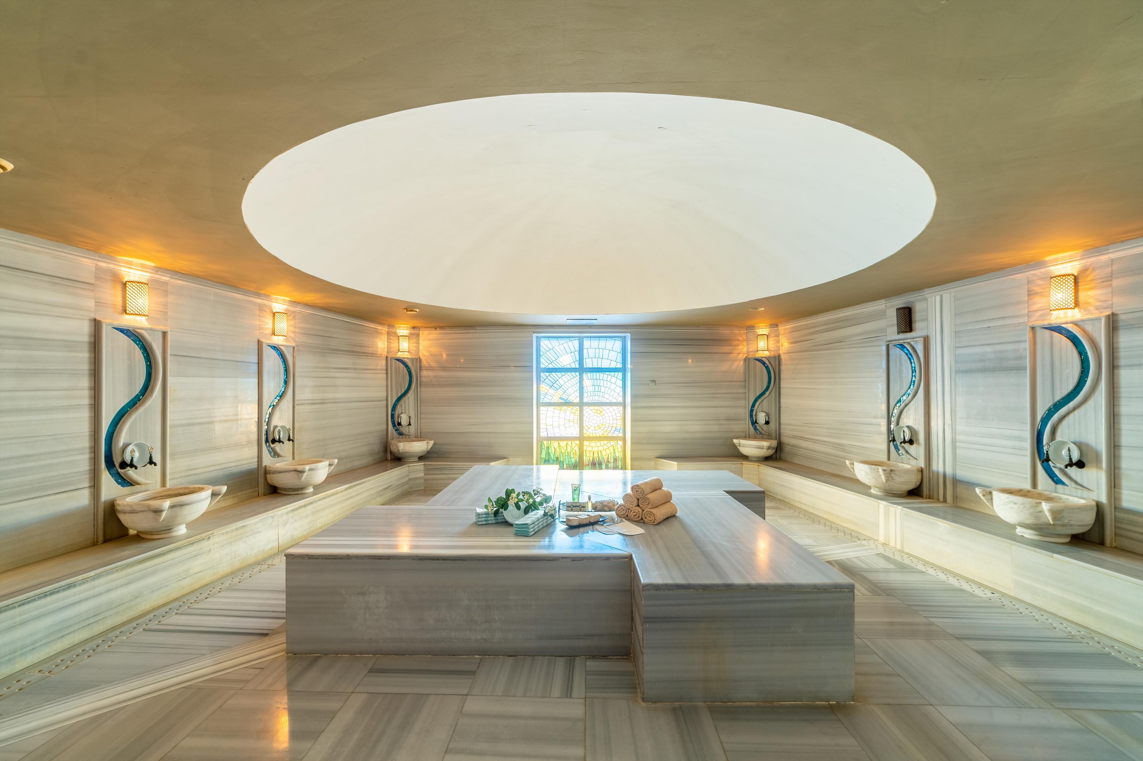 Kefaluka Resort & SPA 34