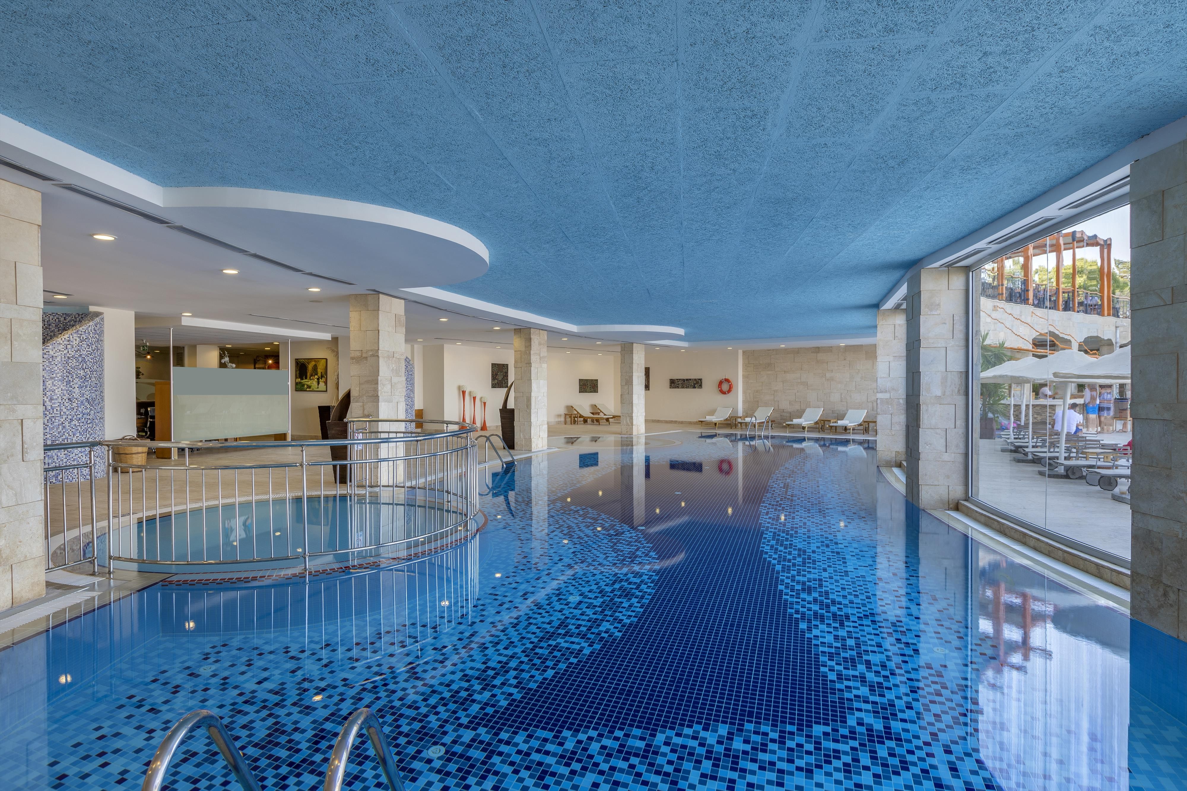 Kefaluka Resort & SPA 35